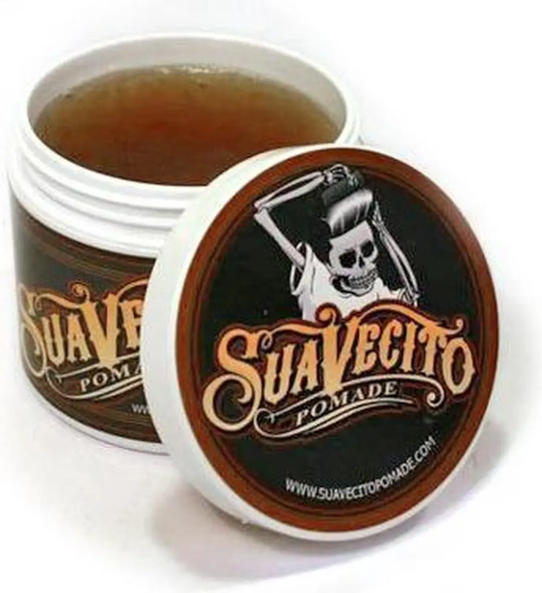 Suavecito Pomade Original Hold XXL - 908g