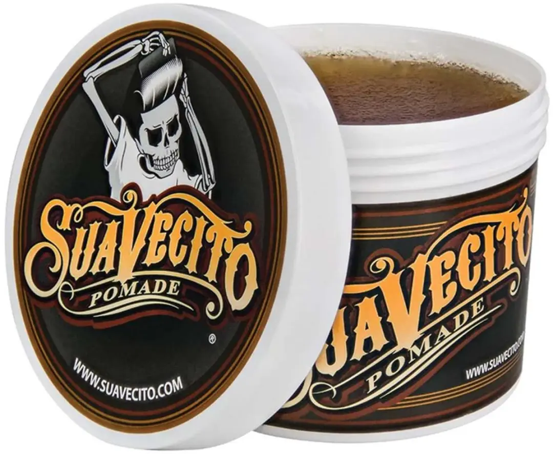 Suavecito Pomade Original Hold XXL - 908g