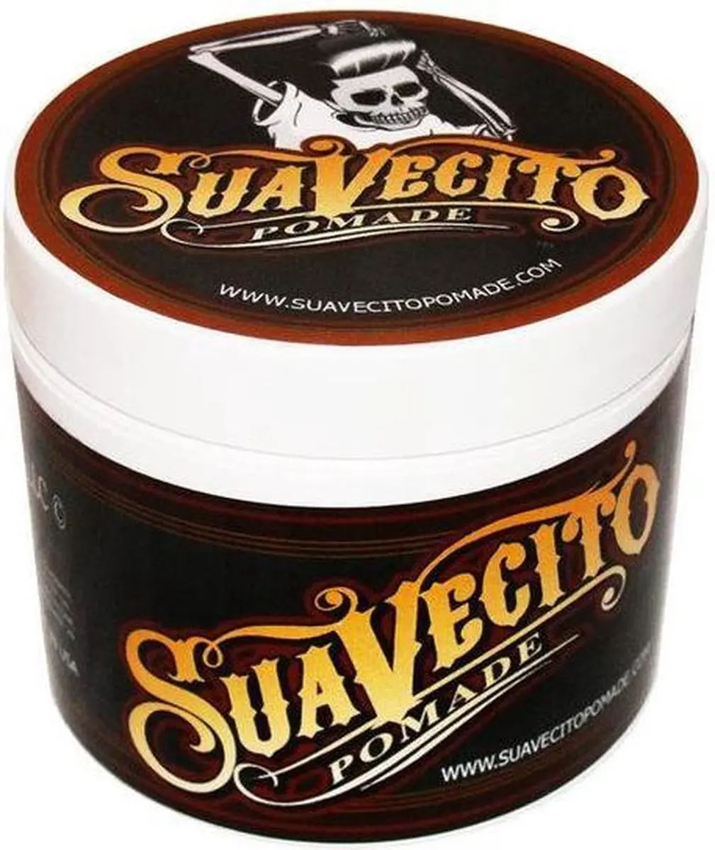 Suavecito Pomade Original Hold XXL - 908g