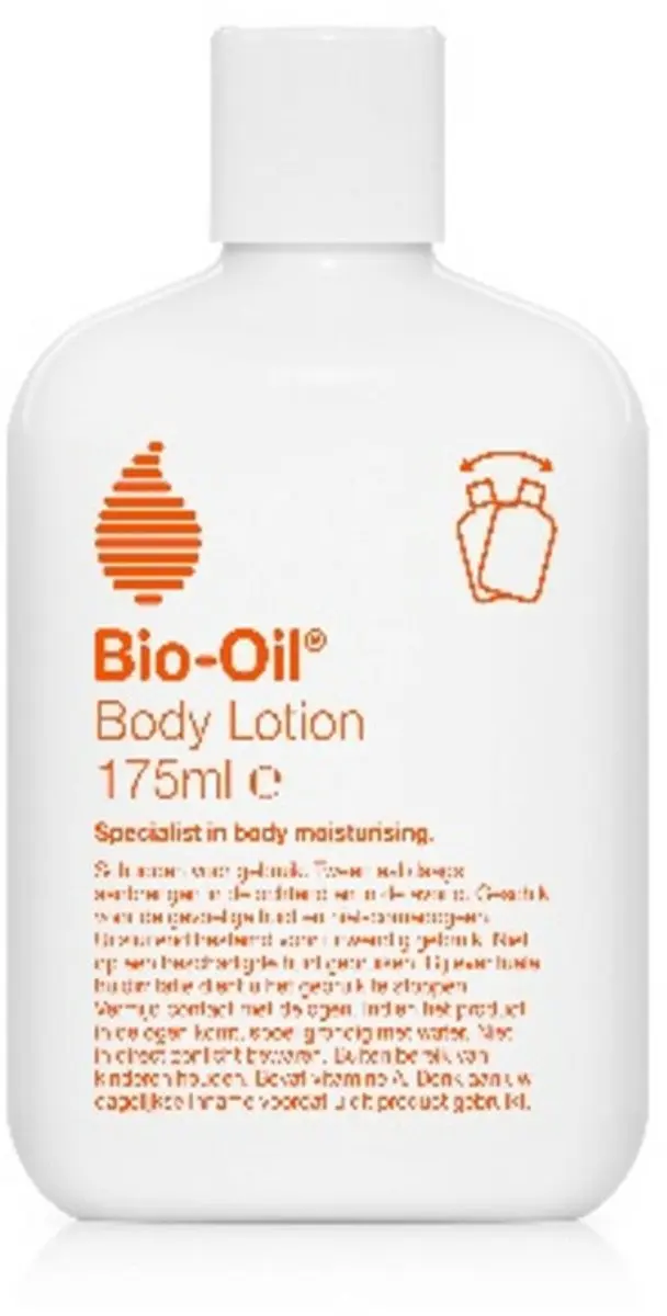 Bio-Oil Bodylotion 175ml