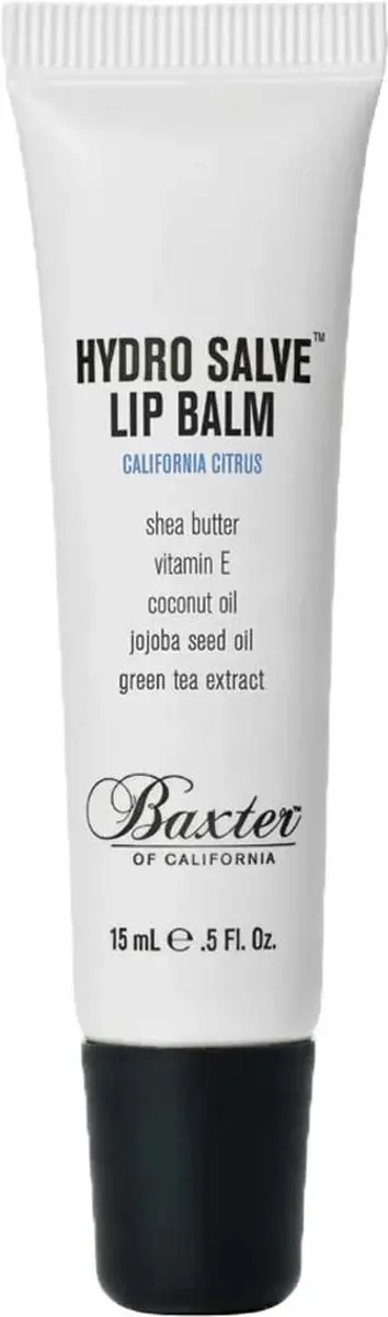 Baxter of California Hydro Salve Lip Balm 15ml