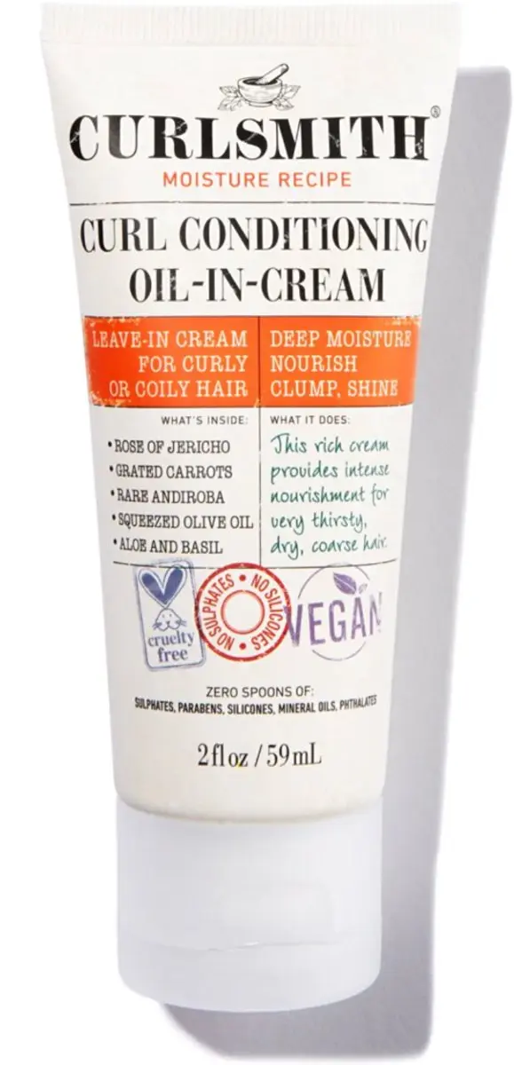 Curlsmith In Shower Style Fixer Gel 237ml