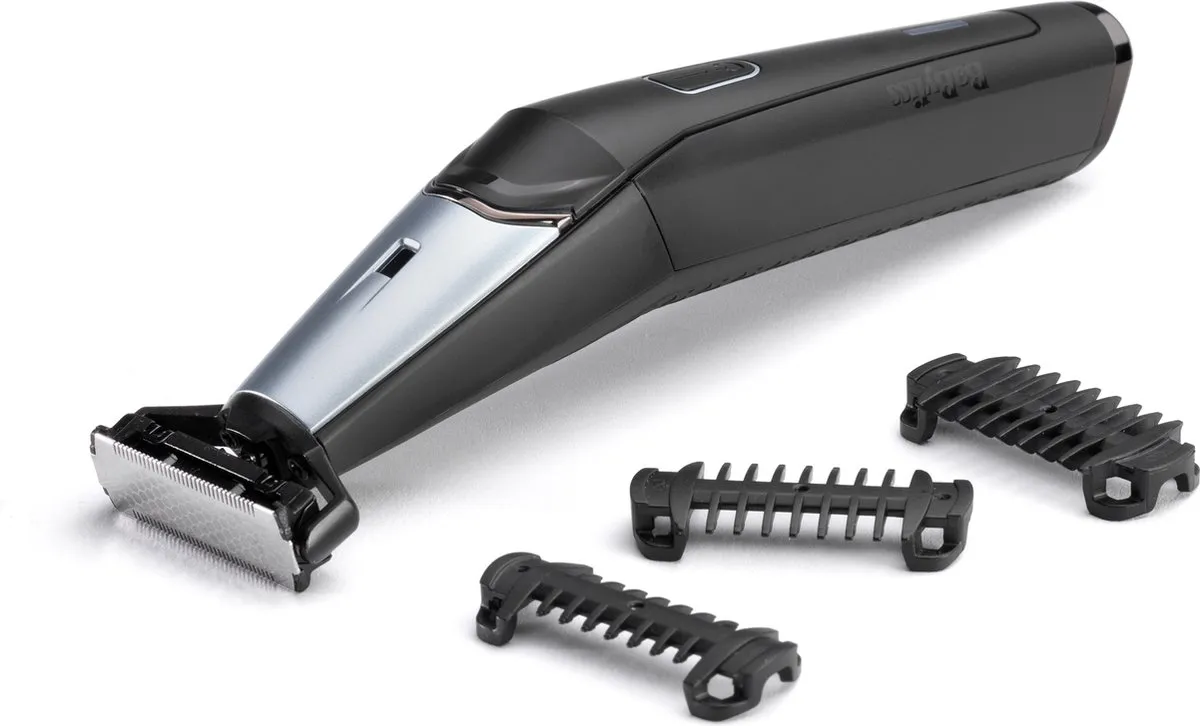 Babyliss Triple S T880E Baardtrimmer