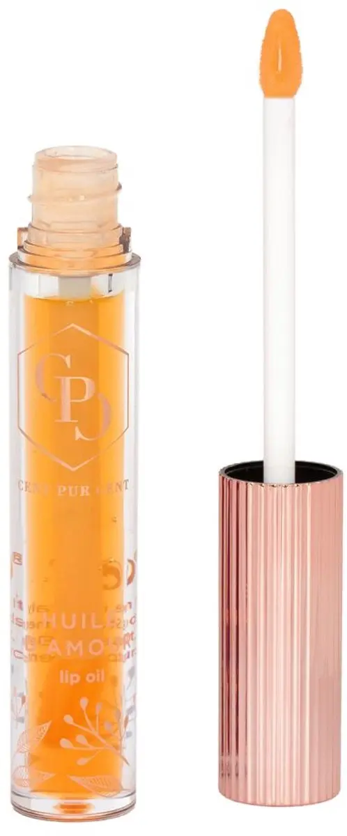 Cent Pur Cent Lip Oil Honey - 2,5 ml