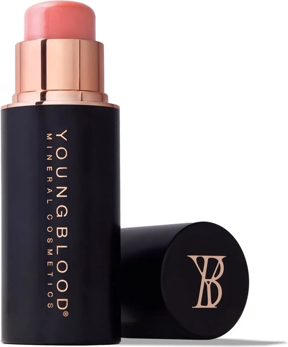 Youngblood Crème Blush Stick Bruin - afbeelding 4 van 6