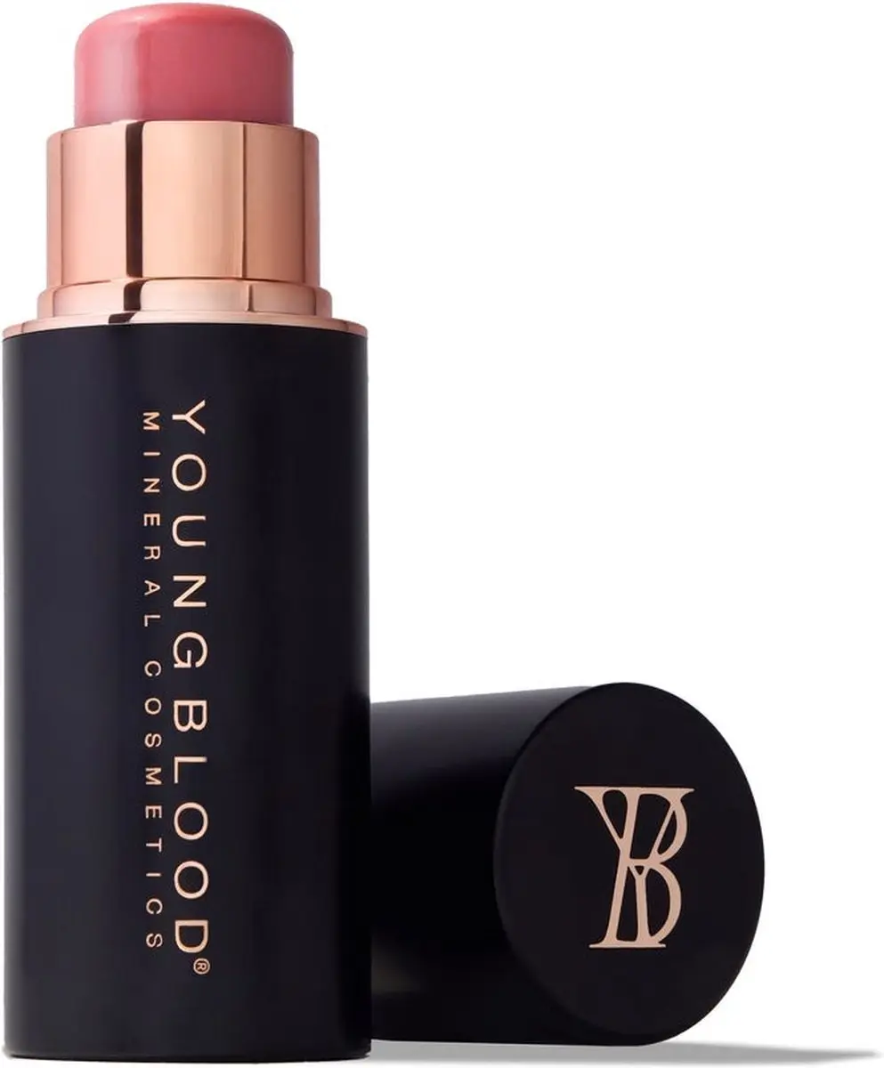 Youngblood Crème Blush Stick Bruin - afbeelding 6 van 6