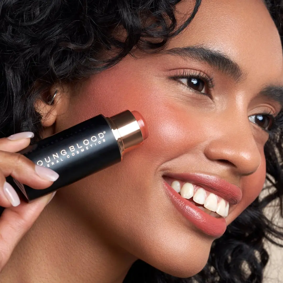 Youngblood - Crème Blush Stick