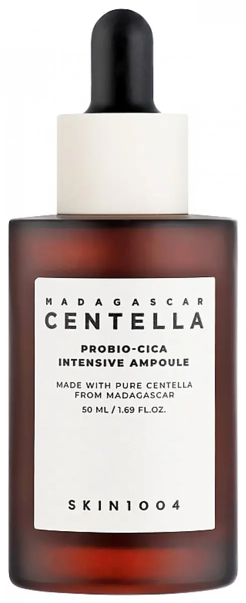 Skin1004 Madagascar Centella Probio-Cica Ampoule 30ml