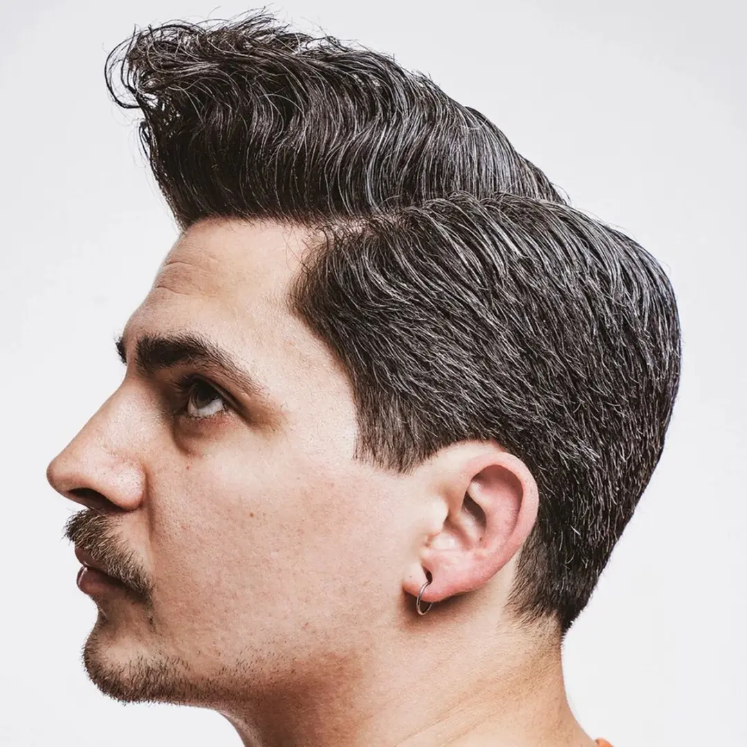 Reuzel Concrete Hold Matte Pomade 35g