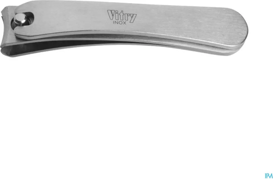Vitry Nagelkniper Inox 70mm - 28g