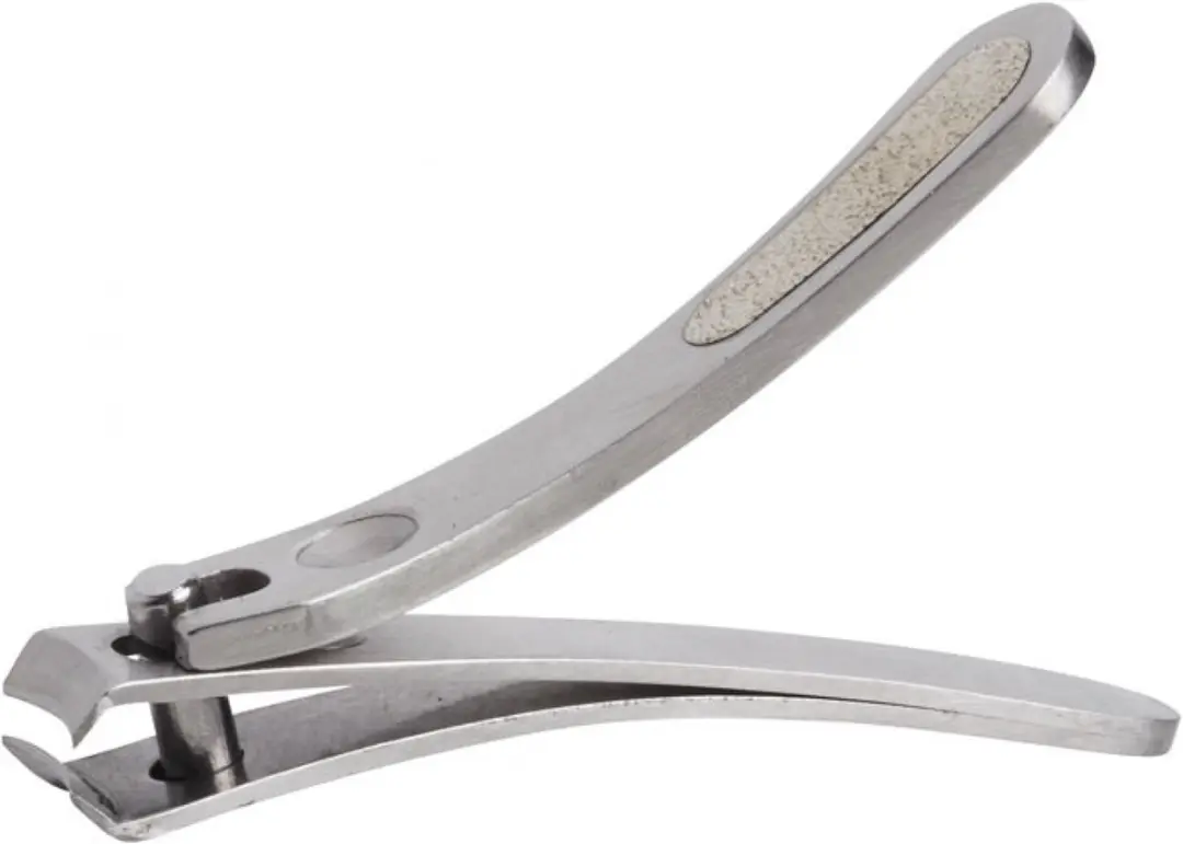 Vitry Nagelkniper Inox 70mm