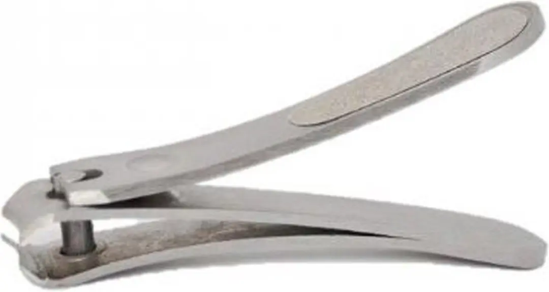 Vitry Nagelkniper Inox 70mm - 28g
