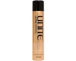 UNITE Lé:Play Medium Hold Haarspray 300ml