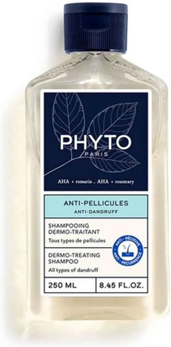 Phyto Dermo Anti-roos Shampoo 250ml