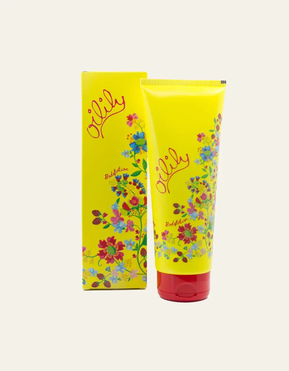 Oilily Classic Body Lotion 250ml