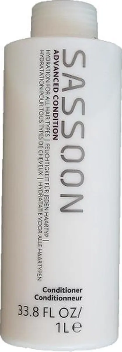 Sassoon Advanced Condition 1000ml