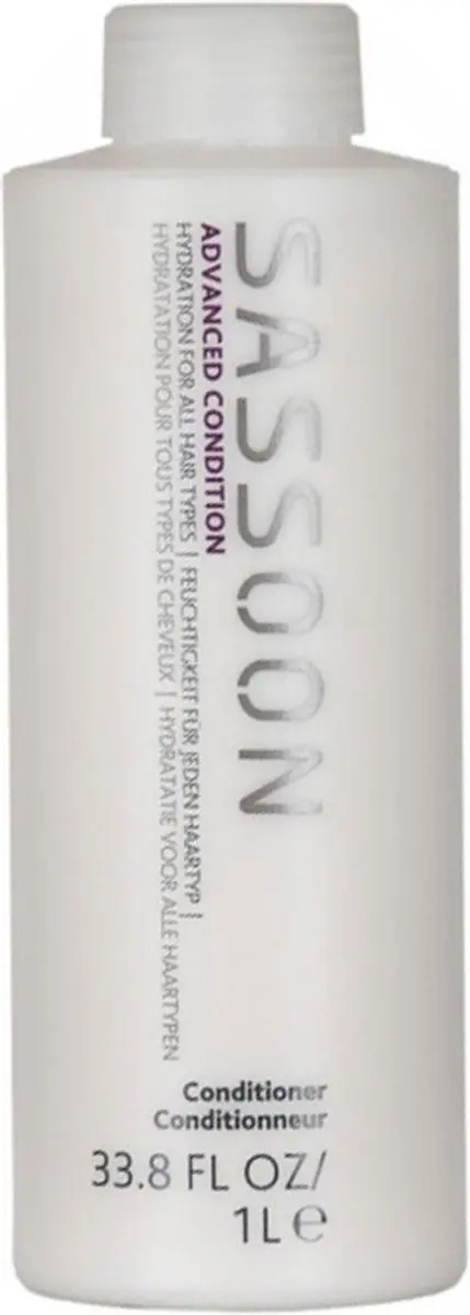 Sassoon Advanced Condition 1000ml