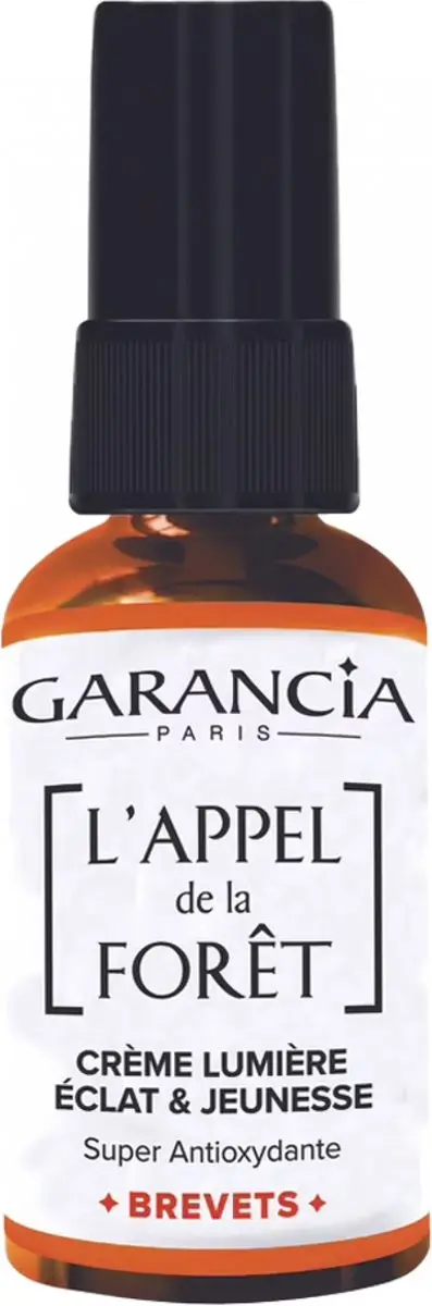 Garancia L'Appel de la Forêt Lichte Crème 30ml