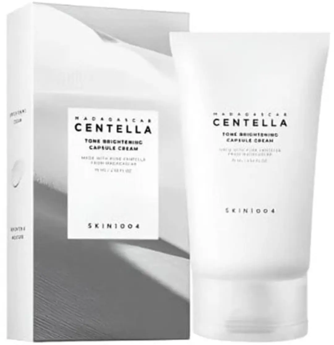 Skin1004 Madagascar Centella Tone Brightening Capsule Cream 75ml