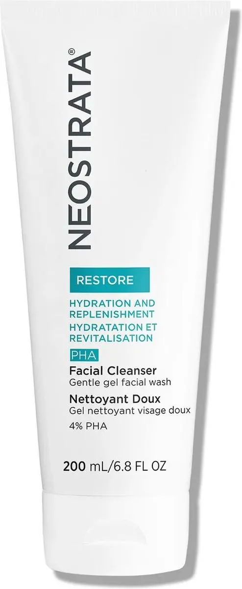 Neostrata Restore Reinigingscrème 200ml