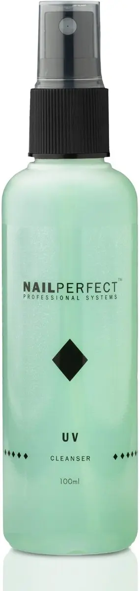 Nail Perfect UV-Cleanser 100ml