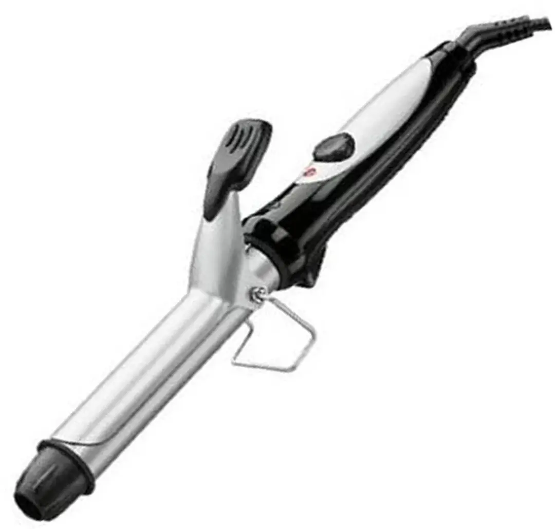 Moser ProfiLine Ceramic Curling Tong 19mm