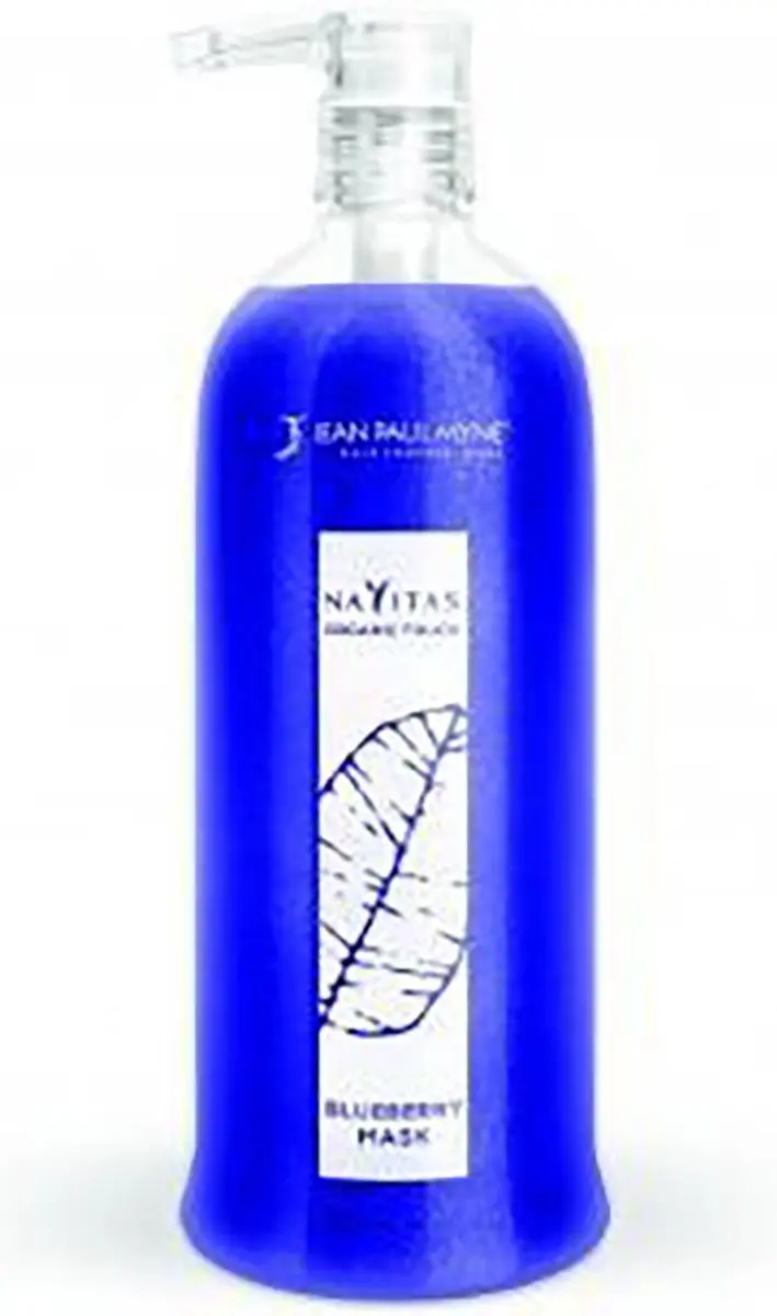 Jean Paul Myne Blueberry Mask 1000ml