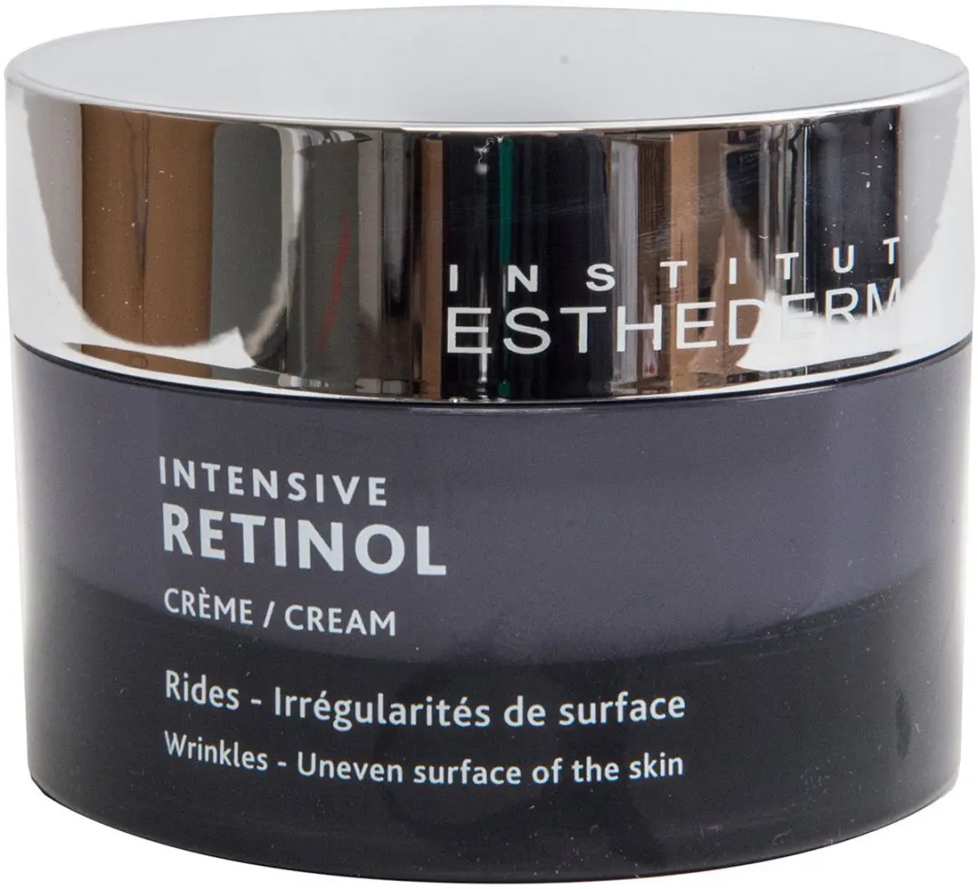 Institut Esthederm Intensive Retinol Gezichtscrème 50ml
