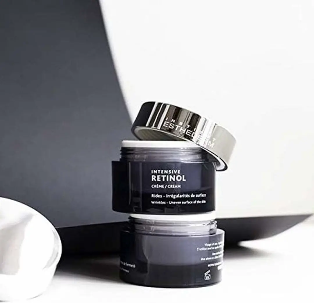 Institut Esthederm Intensive Retinol Gezichtscrème 50ml
