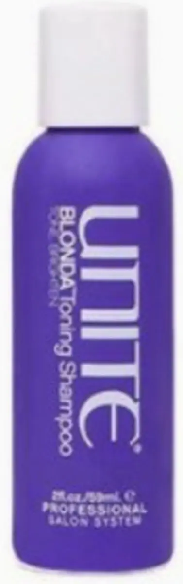 UNITE Blonda Toning Shampoo 59ml