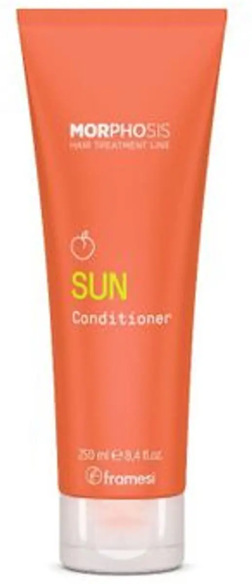 Framesi Morphosis Sun Conditioner 250ml