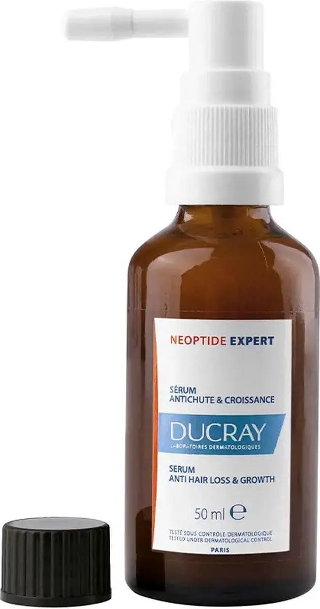 Ducray Neoptide Expert Serum - 2x50ml