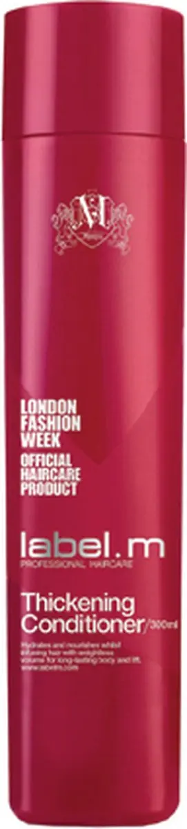 Label.M Amaranth Conditioner 300ml
