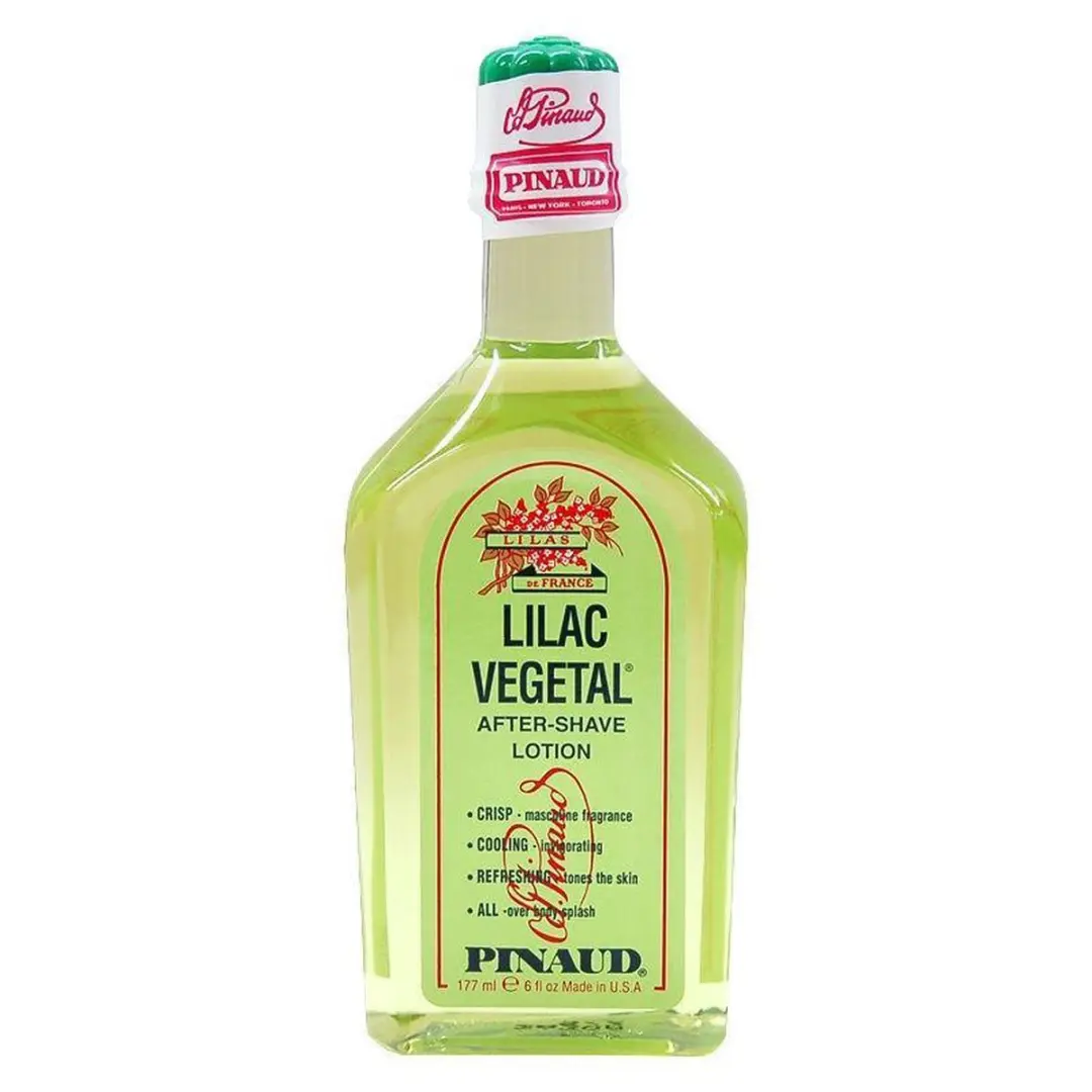 Clubman Pinaud Lilac Vegetal Aftershave 50ml