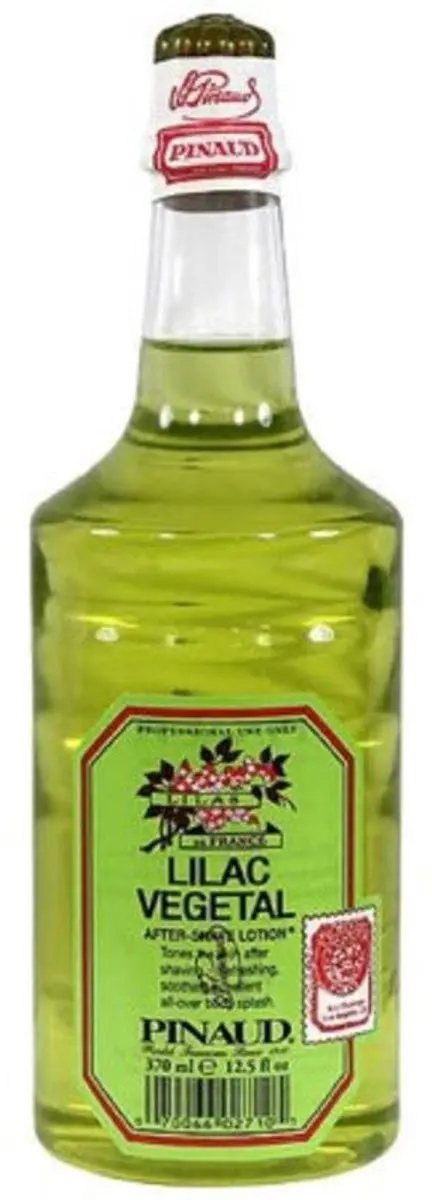 Clubman Pinaud Lilac Vegetal Aftershave 50ml