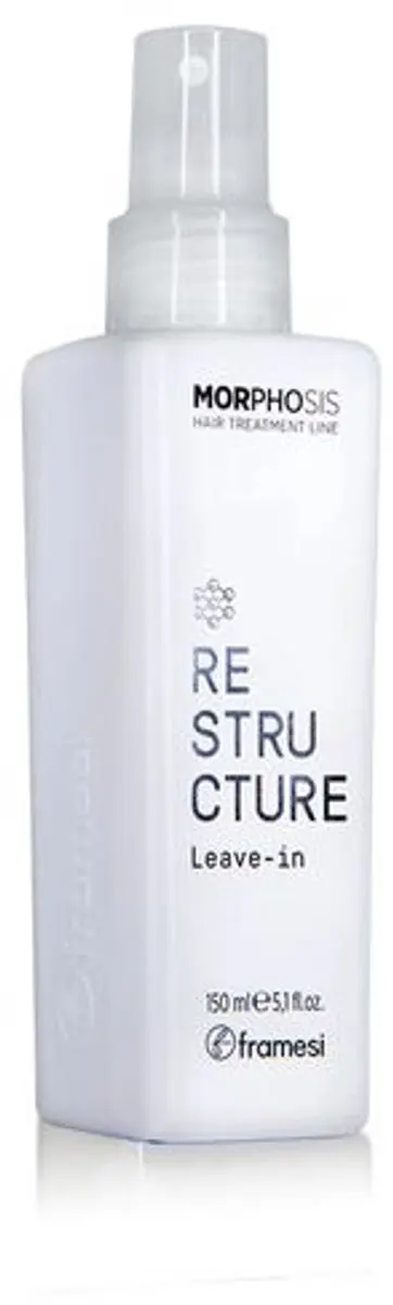 Framesi Morphosis Restructure Leave-In 150ml