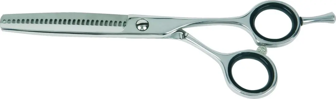 Kyone Kappersschaar Original D27T Coupe 5-5 Inch - Zilver