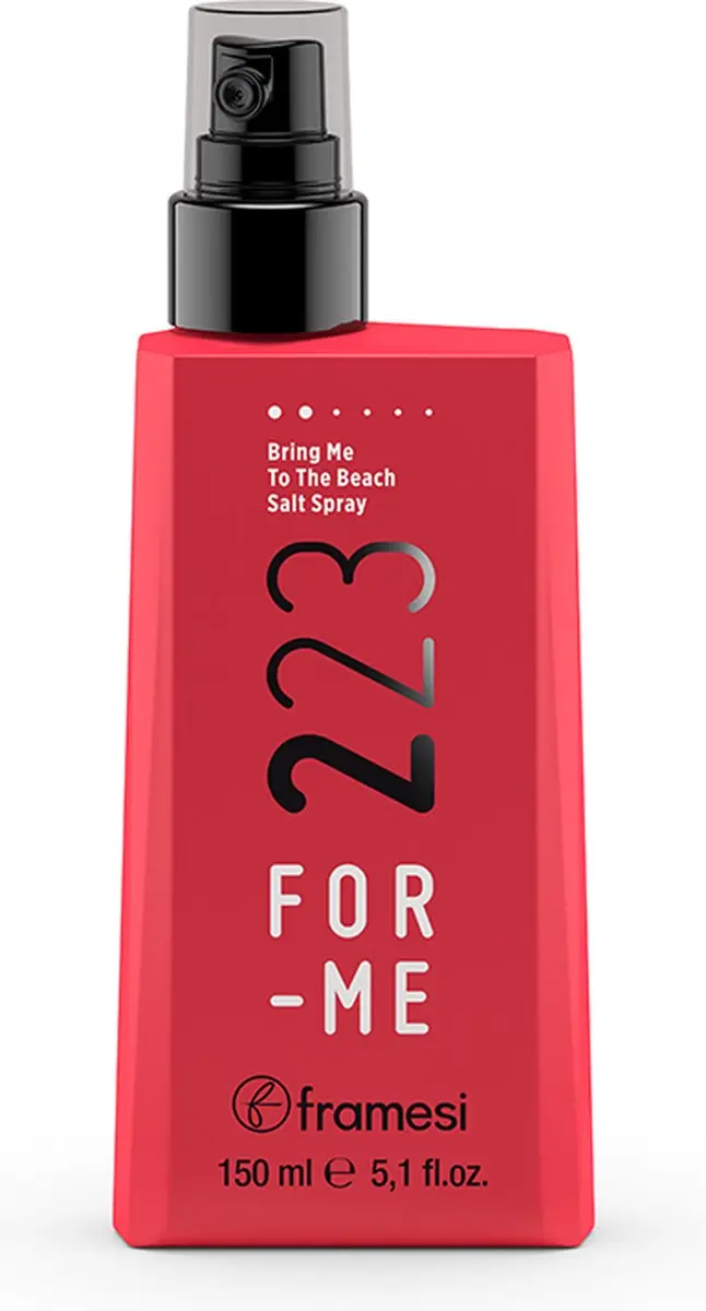 Framesi For-Me 223 Bring Me To The Beach Salt Spray 150ml