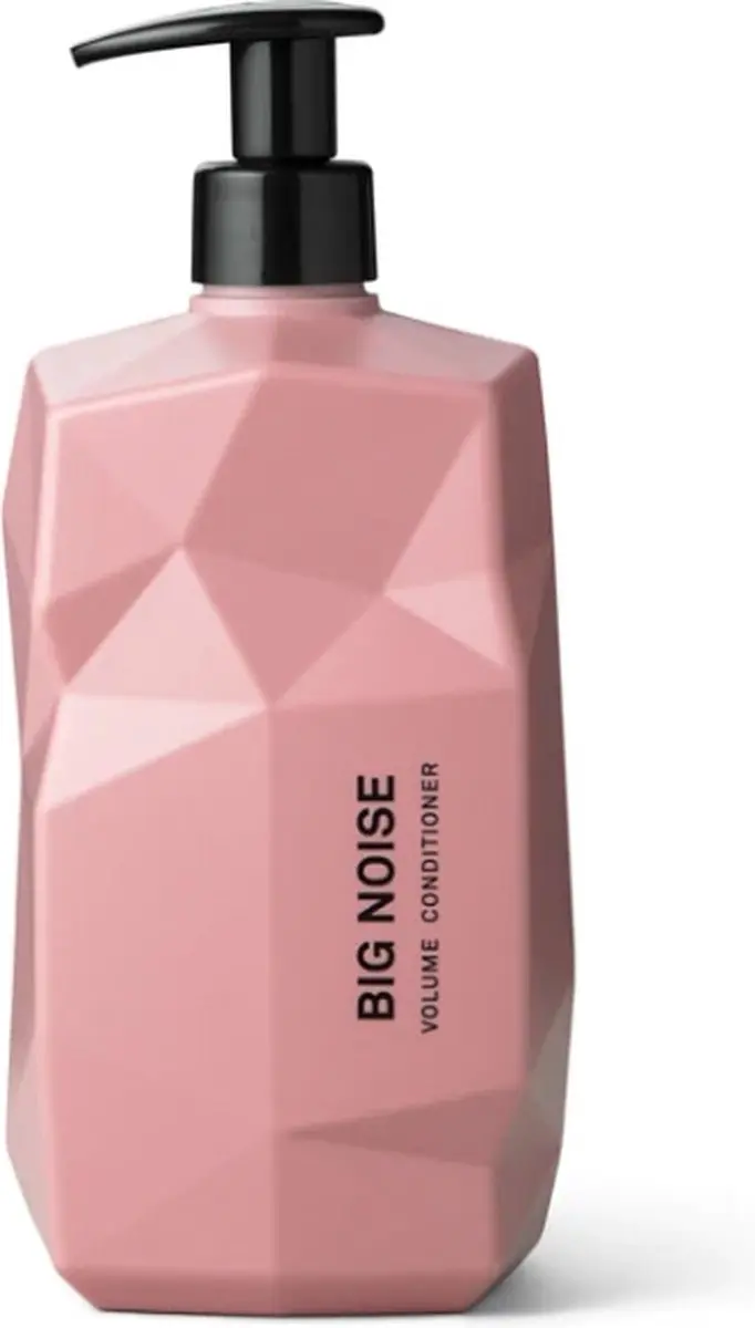 Nine Yards Big Noise Volume Conditioner 300ml