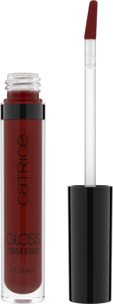 Catrice Gloss Obsessed #060 Gloss And Found - 2.5ml - Bruin