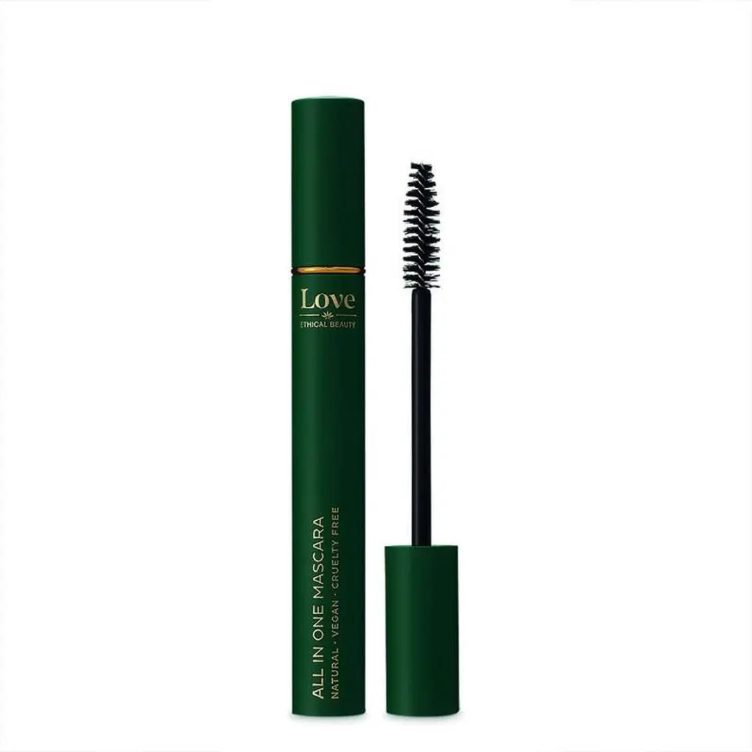 Love Ethical Beauty All in One Mascara 10g