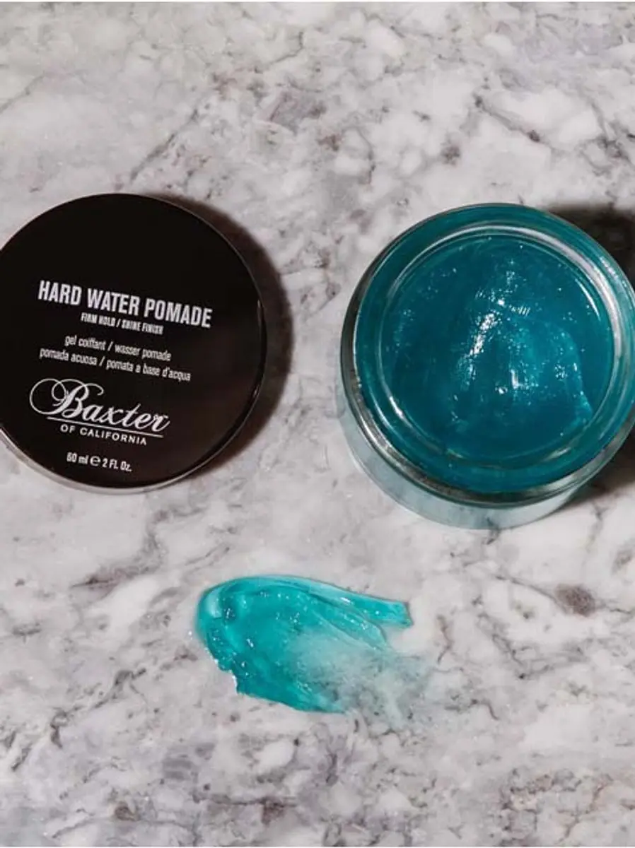 Baxter of California Hard Water Pomade 60ml