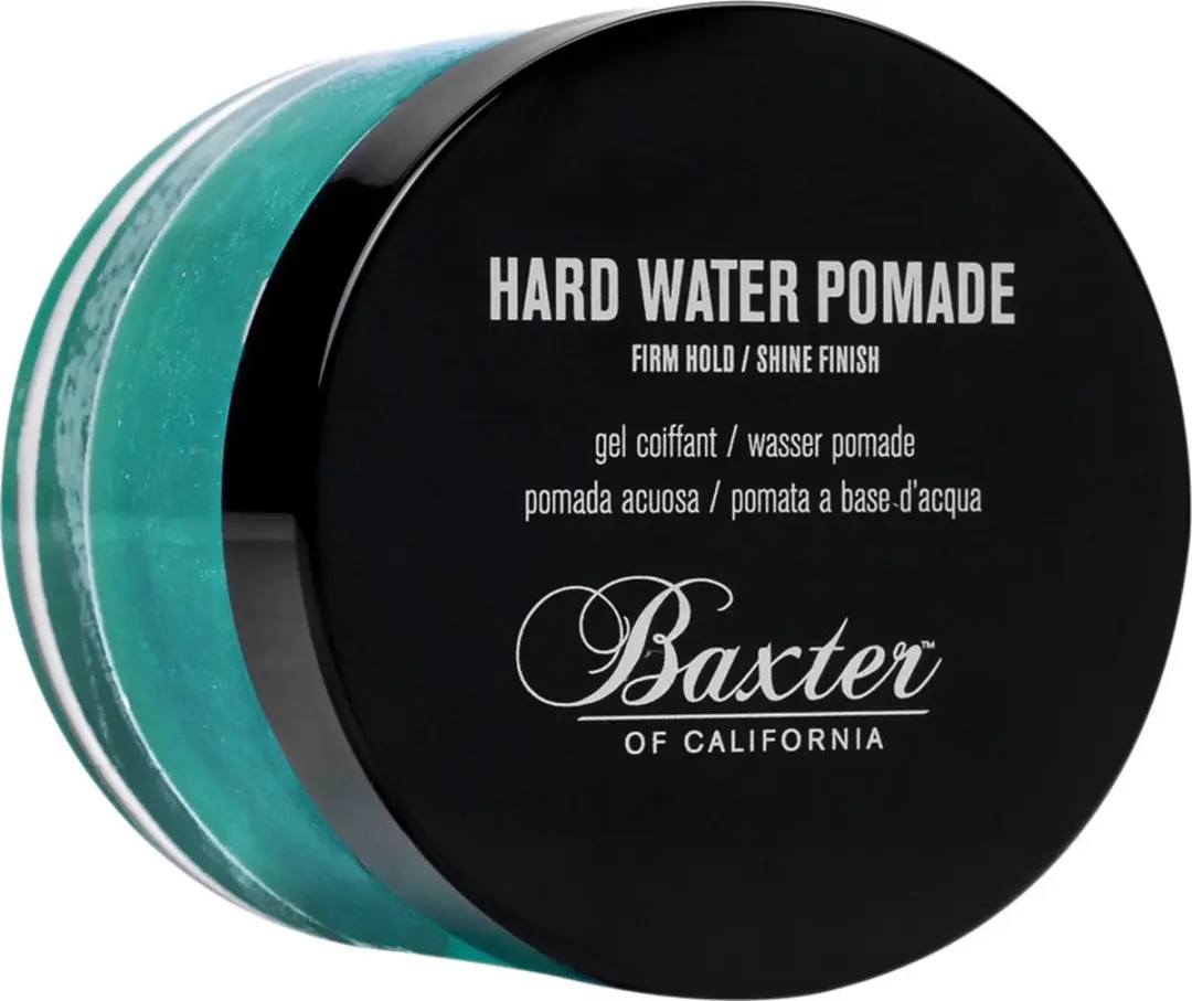 Baxter of California Hard Water Pomade 60ml