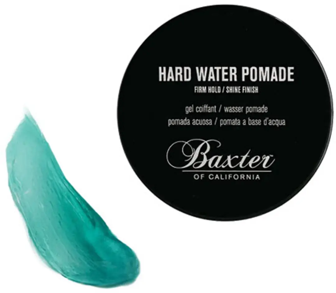 Baxter of California Hard Water Pomade 60ml