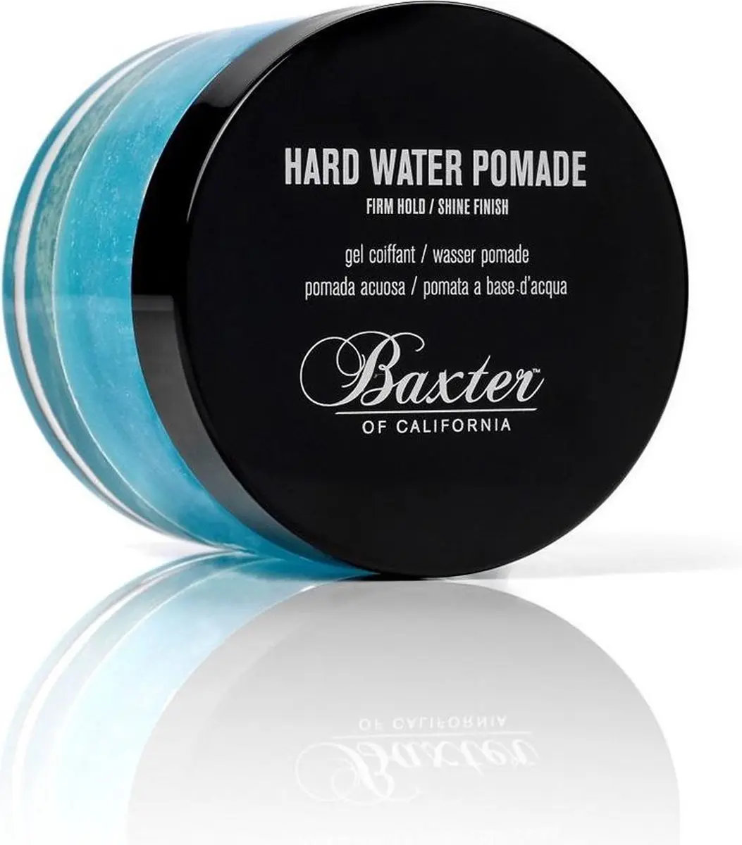 Baxter of California Hard Water Pomade 60ml