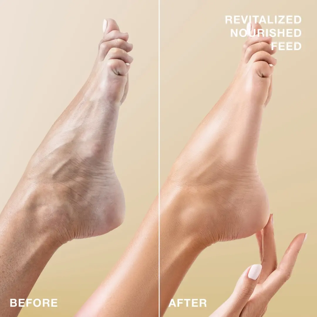 Starskin VIP Gold Mask Foot - 16ml