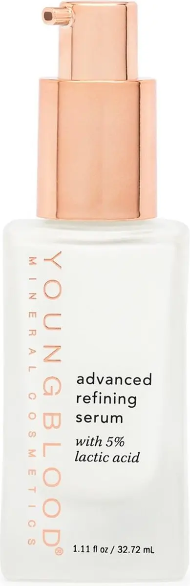 Youngblood Advanced Refining Serum 32ml