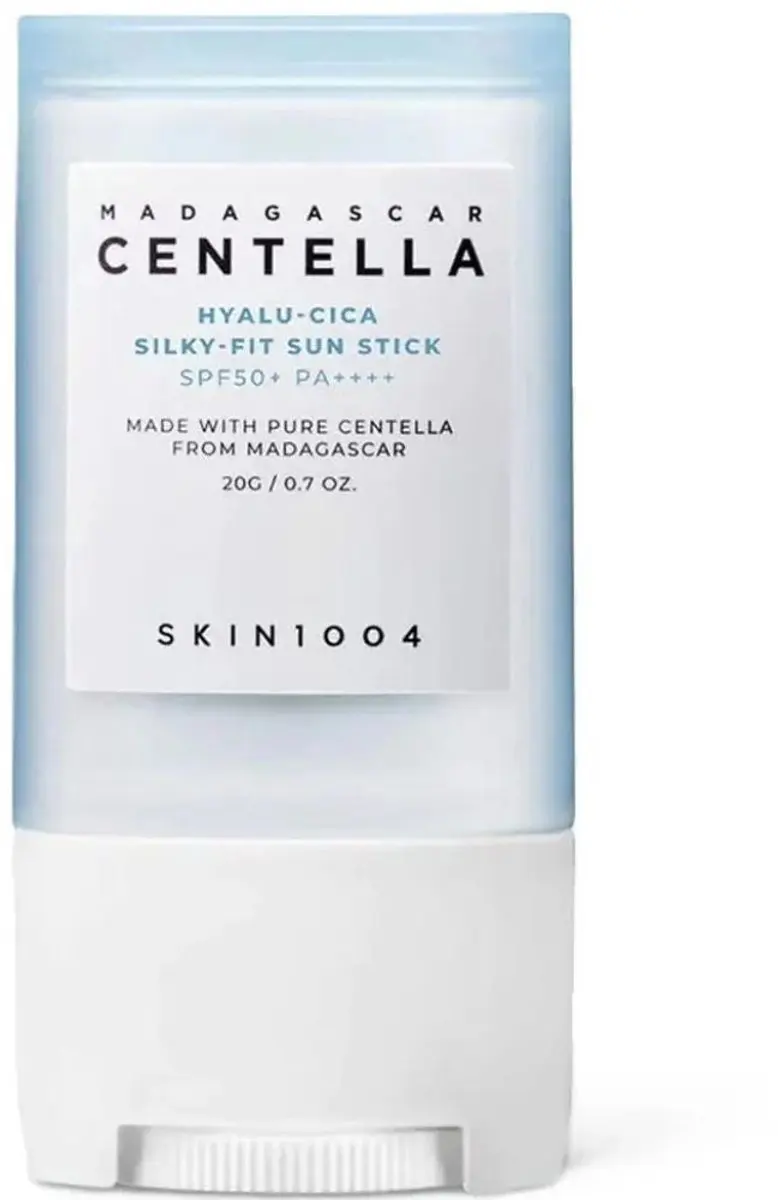 Skin1004 Madagascar Centella Hyalucica Sun Stick SPF50 PA++++ 20g