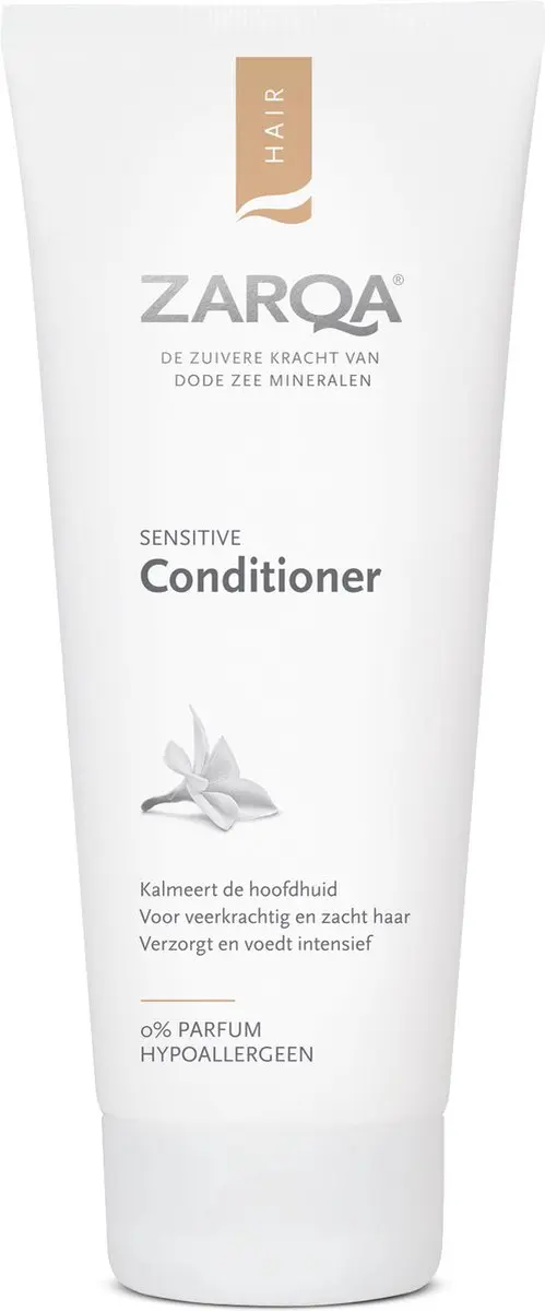 Zarqa Conditioner Sensitive 200ml