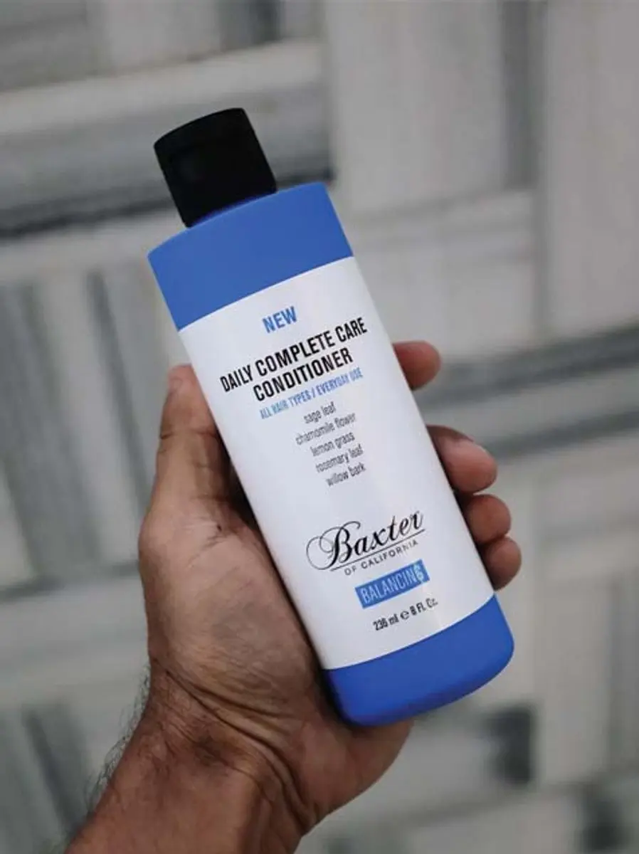 Baxter of California Daily Complete Care Conditioner 236ml